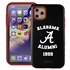 Collegiate Alumni Case for iPhone 11 Pro Max – Hybrid Alabama Crimson Tide
