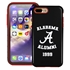 Collegiate Alumni Case for iPhone 7 Plus / 8 Plus – Hybrid Alabama Crimson Tide
