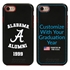 Collegiate Alumni Case for iPhone 7 / 8 / SE – Hybrid Alabama Crimson Tide
