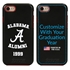 Collegiate Alumni Case for iPhone 7 / 8 / SE – Hybrid Alabama Crimson Tide
