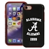 Collegiate Alumni Case for iPhone 7 / 8 / SE – Hybrid Alabama Crimson Tide
