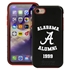 Collegiate Alumni Case for iPhone 7 / 8 / SE – Hybrid Alabama Crimson Tide
