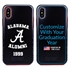 Collegiate Alumni Case for iPhone X / XS – Hybrid Alabama Crimson Tide
