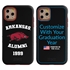 Collegiate Alumni Case for iPhone 11 Pro – Hybrid Arkansas Razorbacks
