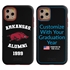 Collegiate Alumni Case for iPhone 11 Pro – Hybrid Arkansas Razorbacks
