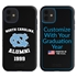 Collegiate Alumni Case for iPhone 11 – Hybrid North Carolina Tar Heels
