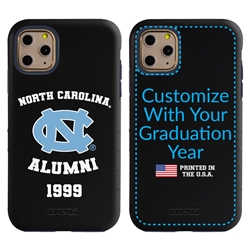 
Collegiate Alumni Case for iPhone 11 Pro – Hybrid North Carolina Tar Heels