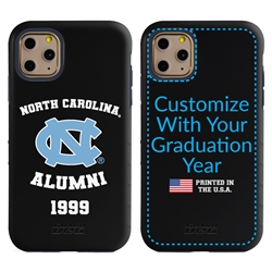 
Collegiate Alumni Case for iPhone 11 Pro – Hybrid North Carolina Tar Heels