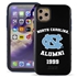 Collegiate Alumni Case for iPhone 11 Pro – Hybrid North Carolina Tar Heels
