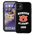 Collegiate Alumni Case for iPhone 11 – Hybrid Auburn Tigers
