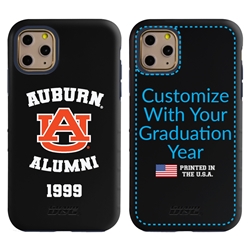 
Collegiate Alumni Case for iPhone 11 Pro – Hybrid Auburn Tigers