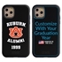 Collegiate Alumni Case for iPhone 11 Pro – Hybrid Auburn Tigers
