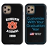 Collegiate Alumni Case for iPhone 11 Pro Max – Hybrid Auburn Tigers
