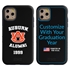 Collegiate Alumni Case for iPhone 11 Pro Max – Hybrid Auburn Tigers
