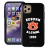 Collegiate Alumni Case for iPhone 11 Pro Max – Hybrid Auburn Tigers
