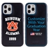 Collegiate Alumni Case for iPhone 12 Pro Max – Hybrid Auburn Tigers
