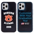 Collegiate Alumni Case for iPhone 12 Pro Max – Hybrid Auburn Tigers
