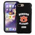 Collegiate Alumni Case for iPhone 7 Plus / 8 Plus – Hybrid Auburn Tigers
