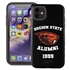Collegiate Alumni Case for iPhone 11 – Hybrid Oregon State Beavers
