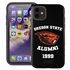 Collegiate Alumni Case for iPhone 11 – Hybrid Oregon State Beavers
