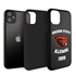 Collegiate Alumni Case for iPhone 11 – Hybrid Oregon State Beavers
