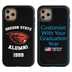 
Collegiate Alumni Case for iPhone 11 Pro – Hybrid Oregon State Beavers
