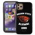 Collegiate Alumni Case for iPhone 11 Pro – Hybrid Oregon State Beavers
