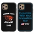 Collegiate Alumni Case for iPhone 11 Pro Max – Hybrid Oregon State Beavers
