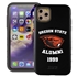 Collegiate Alumni Case for iPhone 11 Pro Max – Hybrid Oregon State Beavers
