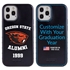 Collegiate Alumni Case for iPhone 12 Pro Max – Hybrid Oregon State Beavers
