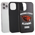 Collegiate Alumni Case for iPhone 12 Pro Max – Hybrid Oregon State Beavers
