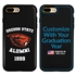 Collegiate Alumni Case for iPhone 7 Plus / 8 Plus – Hybrid Oregon State Beavers
