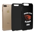 Collegiate Alumni Case for iPhone 7 Plus / 8 Plus – Hybrid Oregon State Beavers
