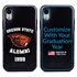 Collegiate Alumni Case for iPhone XR – Hybrid Oregon State Beavers
