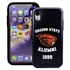 Collegiate Alumni Case for iPhone XR – Hybrid Oregon State Beavers
