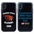 Collegiate Alumni Case for iPhone XS Max – Hybrid Oregon State Beavers
