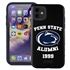 Collegiate Alumni Case for iPhone 11 – Hybrid Penn State Nittany Lions
