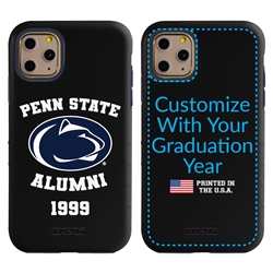 
Collegiate Alumni Case for iPhone 11 Pro – Hybrid Penn State Nittany Lions