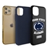 Collegiate Alumni Case for iPhone 11 Pro – Hybrid Penn State Nittany Lions
