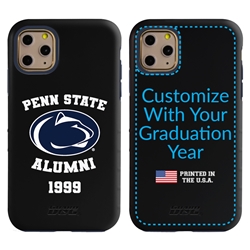 
Collegiate Alumni Case for iPhone 11 Pro Max – Hybrid Penn State Nittany Lions