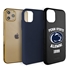 Collegiate Alumni Case for iPhone 11 Pro Max – Hybrid Penn State Nittany Lions
