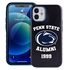 Collegiate Alumni Case for iPhone 12 Mini – Hybrid Penn State Nittany Lions
