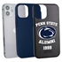 Collegiate Alumni Case for iPhone 12 Mini – Hybrid Penn State Nittany Lions
