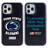 Collegiate Alumni Case for iPhone 12 Pro Max – Hybrid Penn State Nittany Lions
