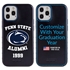 Collegiate Alumni Case for iPhone 12 / 12 Pro – Hybrid Penn State Nittany Lions
