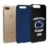 Collegiate Alumni Case for iPhone 7 Plus / 8 Plus – Hybrid Penn State Nittany Lions
