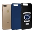 Collegiate Alumni Case for iPhone 7 Plus / 8 Plus – Hybrid Penn State Nittany Lions
