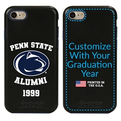 
Collegiate Alumni Case for iPhone 7 / 8 / SE – Hybrid Penn State Nittany Lions