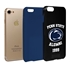 Collegiate Alumni Case for iPhone 7 / 8 / SE – Hybrid Penn State Nittany Lions
