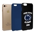 Collegiate Alumni Case for iPhone 7 / 8 / SE – Hybrid Penn State Nittany Lions
